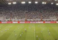 UŽIVO: Igra se prvo poluvrijeme, rezultat je 0:0