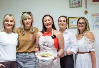 Gastro radionice kao turistički adut Kaštela