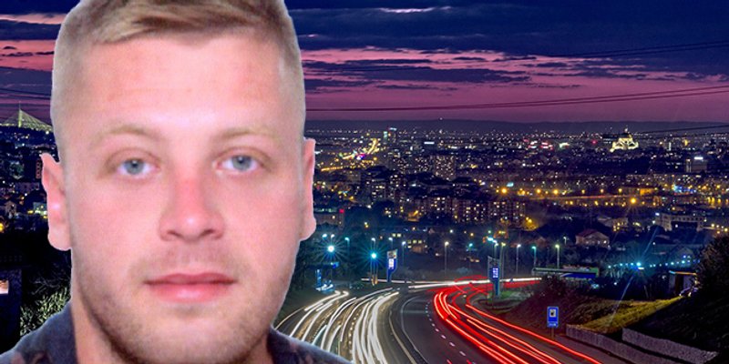 SRP izrazio sućut obitelji preminulog Mateja Periša