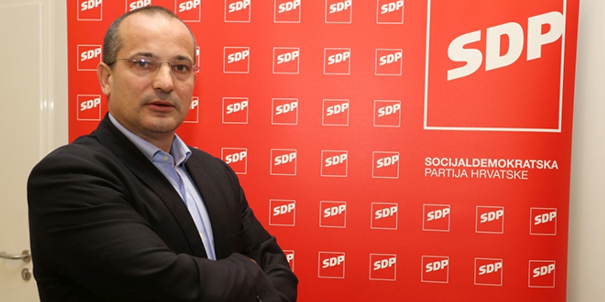 INTERVJU Orsat Miljenić: Ne čudi me što HDZ-ov ministar financija ukida instituciju koja je otkrila Mamićeve sumnjive porezne transakcije