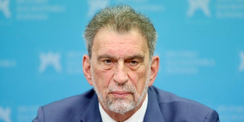 PRIJETEĆE PORUKE 'Smišljena aktivnost za širenje panike, ali autor nije uspio u tome u Hrvatskoj'