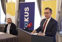 Damir Vanđelić: Plenković ne može deset godina kadrovirati svojim 'istančanim radarima' a onda prati ruke od afera svojih ljudi!