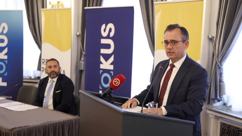 Damir Vanđelić: Plenković ne može deset godina kadrovirati svojim 'istančanim radarima' a onda prati ruke od afera svojih ljudi!