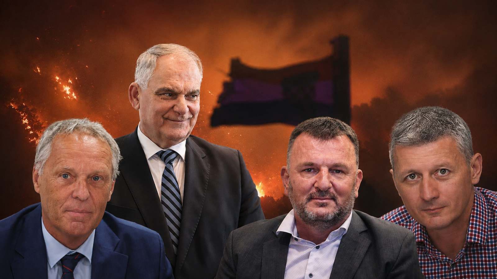 PREGLED TJEDNA: Postali smo agilniji, sposobniji i solidarniji. Ali smo i dalje divlji