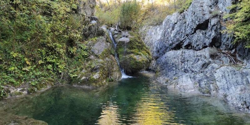 ZAŠTIĆENI KRAJOBRAZ SUTINA Javna ustanova 'More i krš' i ove godine provodi ornitološko istraživanje i monitoring