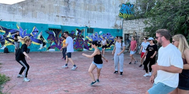 Dnevno u svijetu plogga 2-3 milijuna ljudi, akcija se organizira i u Splitu