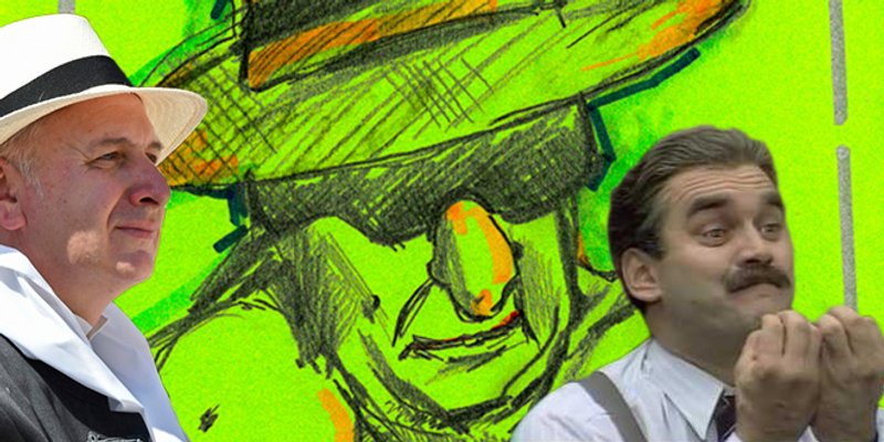 Znači li vam što Miljenko Smoje?