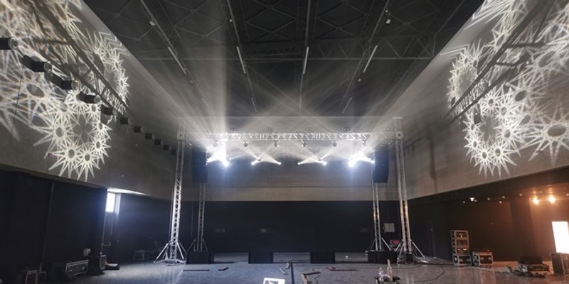 LAIBACH U PETAK OTVARA MUSIC CLUB PORAT: Ujedno najavljuje novi album!