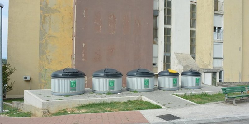 MAKARSKA Kućanstva čiji članovi koriste pelene imaju pravo na umanjenje računa za odvoz otpada
