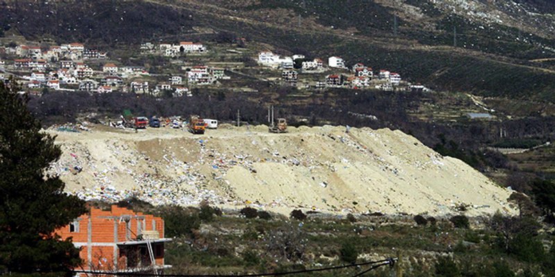 Baldasar i Ževrnja: Kompostani i sortirnici nije mjesto na Karepovcu!