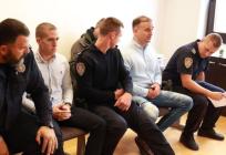 PROMIJENILI PLOČU NA KRAJU SUĐENJA Čubelić i Živanović priznali optužbu USKOK-a za dilanje kokaina