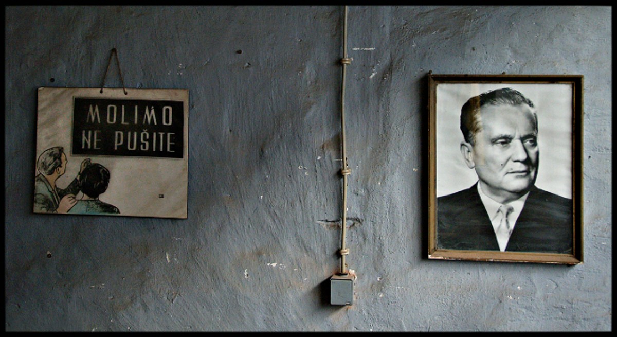 VELJKOVA FOTO-KRITIKA: Izložba '60 godina Galerije Fotokluba Split' dokaz je da gradu nedostaje izložbenih prostora