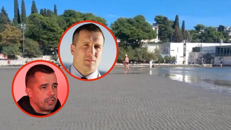 BEZ VLASTI NA BAČVICAMA Tomislav Zaninović nije dobio podršku HDZ-a