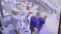 VIDEO Ubijen jedan od najopasnijih izraelskih kriminalaca, sve su snimile kamere