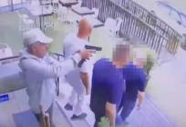 VIDEO Ubijen jedan od najopasnijih izraelskih kriminalaca, sve su snimile kamere