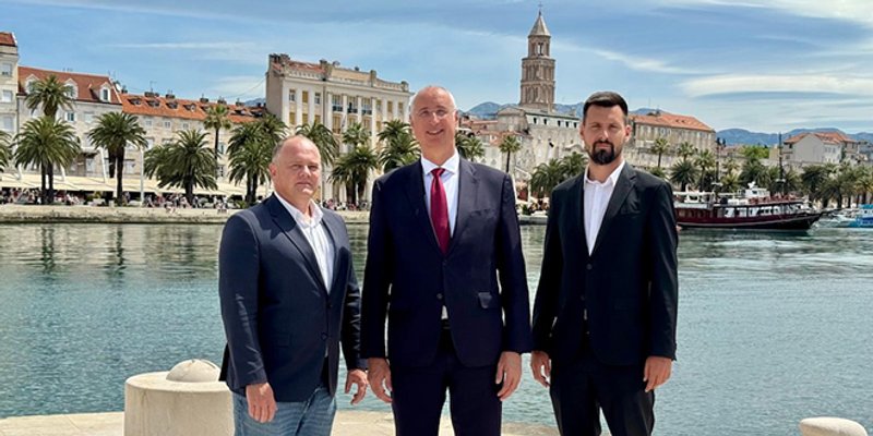 Ivošević i Kuzmanić primat će dogradonačelničku plaću još pola godine, Puljak nije podnio zahtjev za korištenjem tog prava