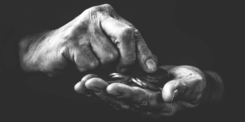 Umirovljenicima u travnju veća mirovina