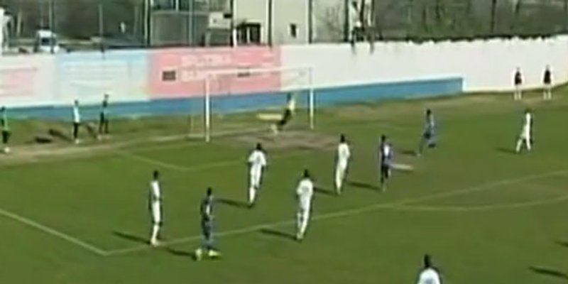 Bravo, majstore: Pogledajte eurogol Duje Medaka protiv Junaka