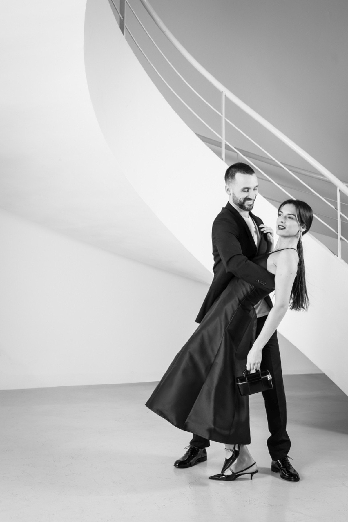 JOKER FASHION PORTFOLIO: Udvoje je bolje!