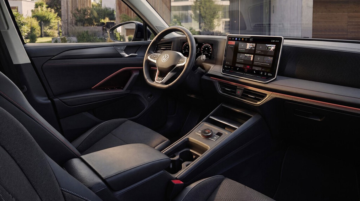 Novi Tiguan EDITION 20: Volkswagen slavi dva desetljeća uspješne priče