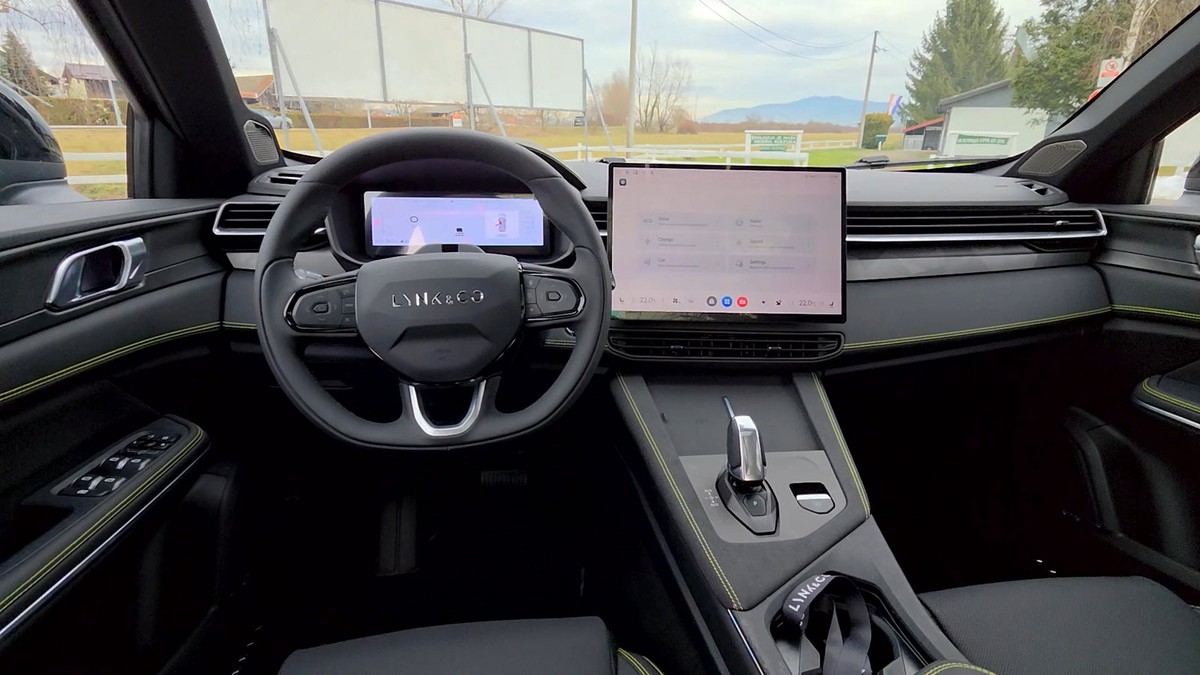 [TEST AUTA] Lynk & Co 01 i 08 - Volvo tehnologija u novom ruhu