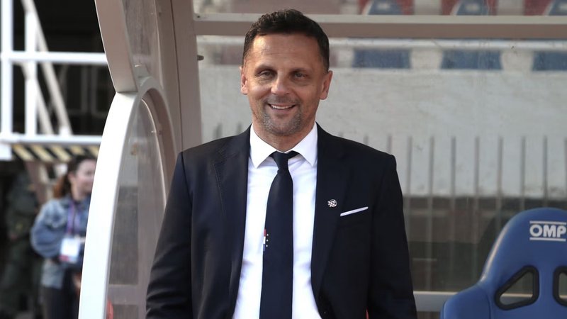 KOVAČEVIĆ: Čestitam svojim igračima, nadam se da će na sljedećoj utakmici biti pun stadion