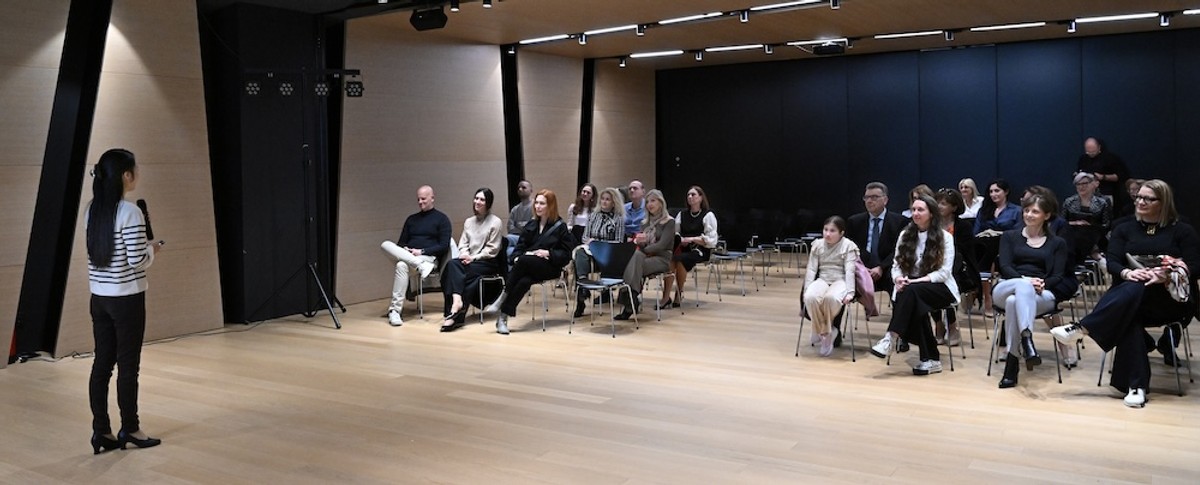 Japan in Briig | foto: Jadran Babić