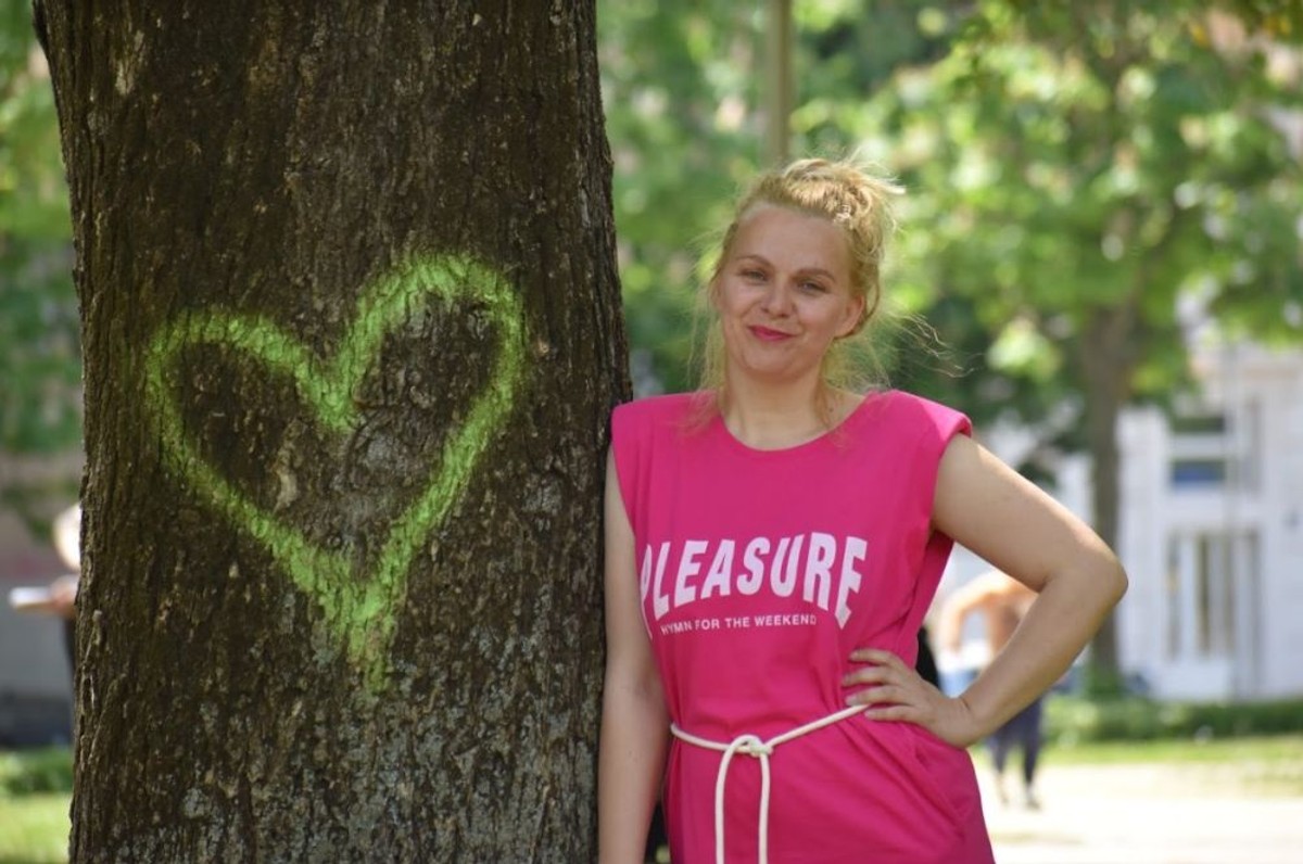 Udruga Feniks | foto: Mia Milković, Marko Lukić, Julija Antunović