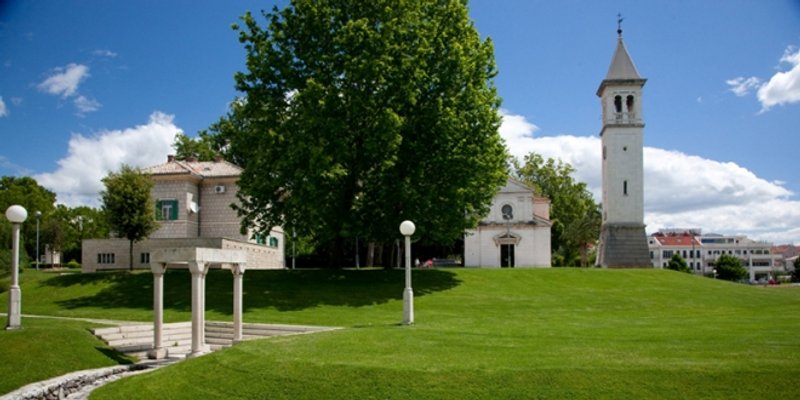 Poseban ponedjeljak u Solinu: Dan neovisnosti, obljetnice smrti kraljice Jelene i krunidbe kralja Zvonimira