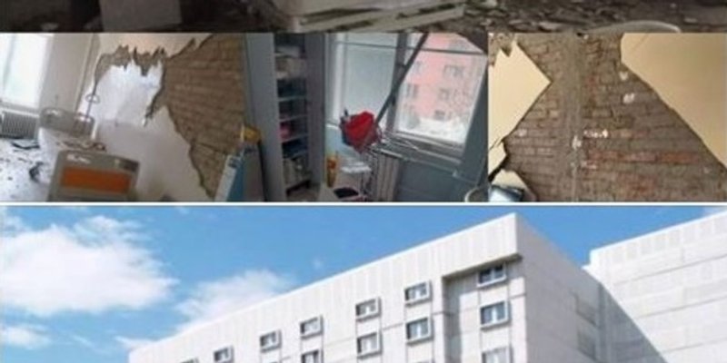 Ranko Ostojić: Koga bih to trebao prozvati jer je 43 milijuna kuna donacije danas otišlo bolnici u Mostar