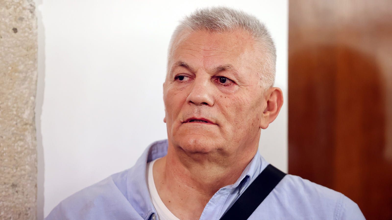 TUŽNA VIJEST: Preminuo je Ivan Gudelj