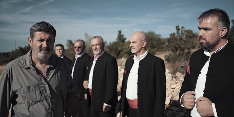 VIDEO Vedran Mlikota glavni glumac spota klape iz Prološca