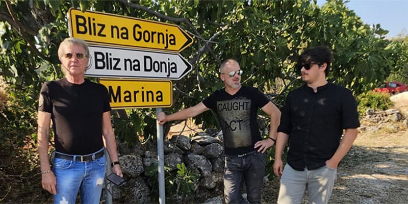 Dobrotvorni koncert u Blizni Donjoj za izgradnju Križnog puta župe Blizna