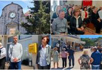 FOTO Proslavljen Dan Drvenika Velog