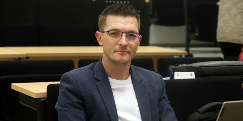 GARAC: S posebnim zadovoljstvom sam podržao rebalans proračuna