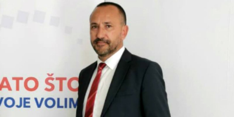 Zekanović u Saboru vikao na Plenkovića: 'Vi ste notorni i patološki lažljivac!'