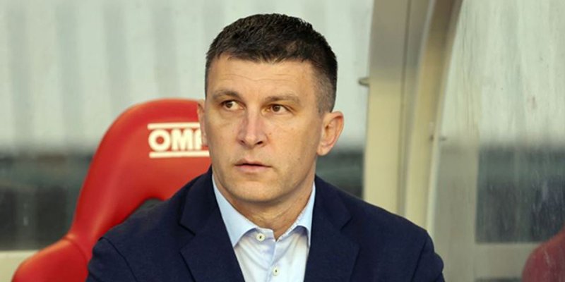 Jakirović