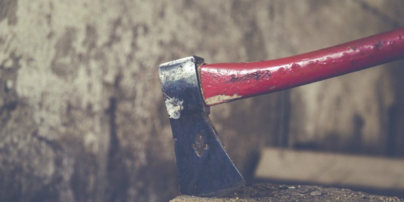 MONSTRUOZNO UBOJSTVO U ROGOTINU Sjekirom mu rascopali glavu