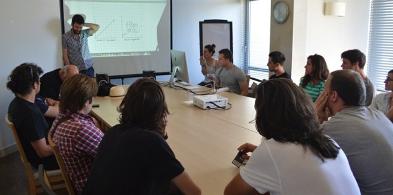 Počeo edukativni CrossBorder program 2. DokuMA Film Festivala u Makarskoj