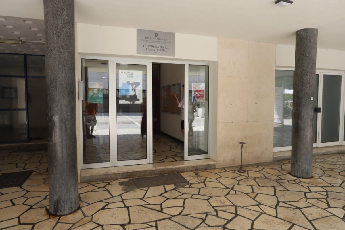 DI JE ZAPELO? Bizaran problem nove dvorane koja skoro tri godine čeka otvaranje riješit će - bukobrani