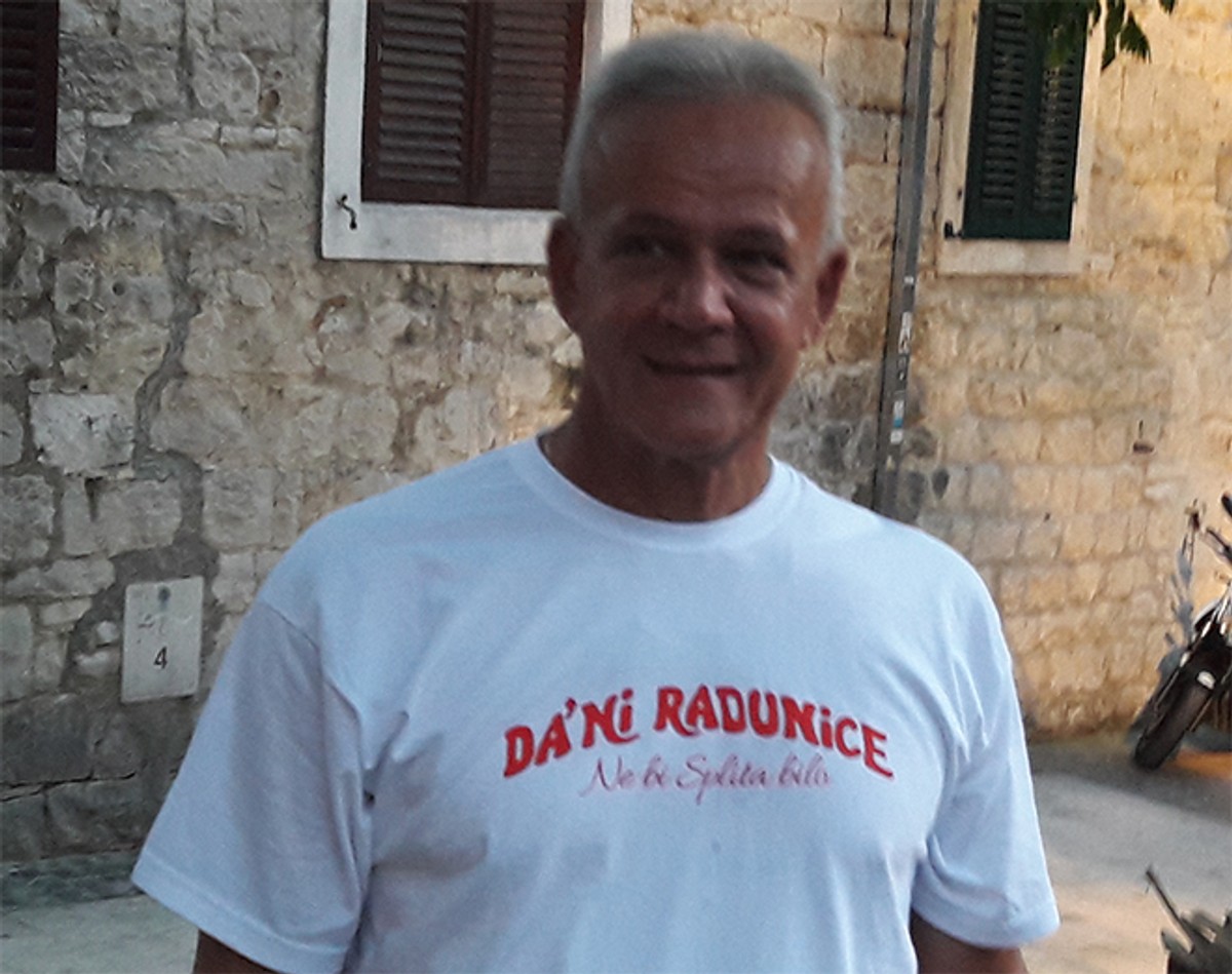 Dani Radunice u znaku Eura: 'Nažalost, sve pučke fešte polako nestaju...'