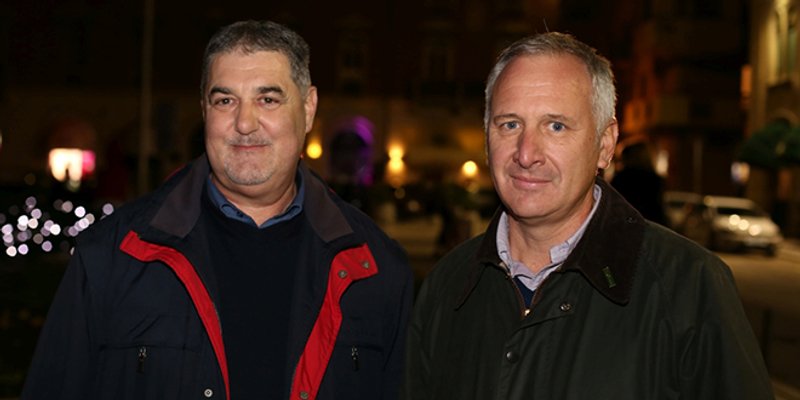 Pripremite se, splitske mesije izviru na svakom koraku