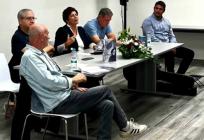 Ivan Bitanga Šujan predstavio nove zbirke poezije i humora