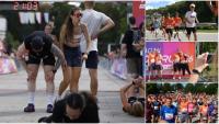 Xiaomi POP Run: Prag dočekao 1.300 trkača na dan sporta i pametne tehnologije