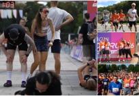 Xiaomi POP Run: Prag dočekao 1.300 trkača na dan sporta i pametne tehnologije