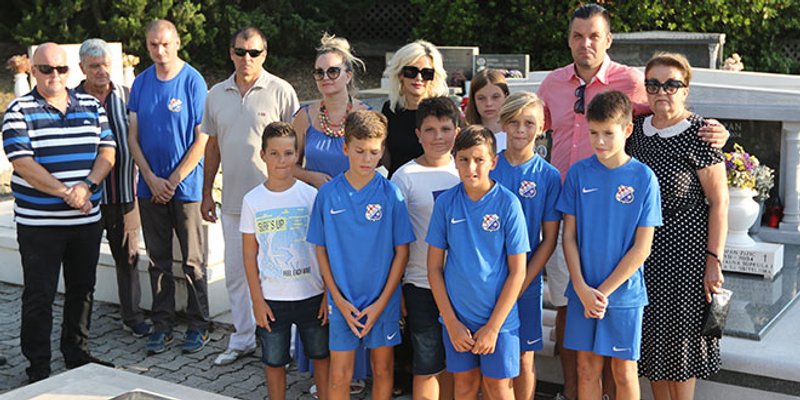 FOTOGALERIJA: Turnir 'Tonći Boban Bebi' stigao do završnice, provjerite rezultate i parove