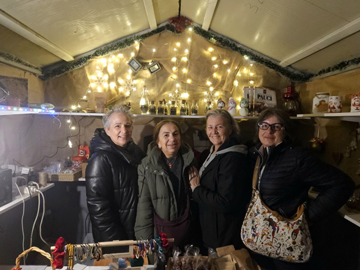 Veteranke 4. gardijske brigade: Rat ih je spojio, a danas se zajedno bore za druge