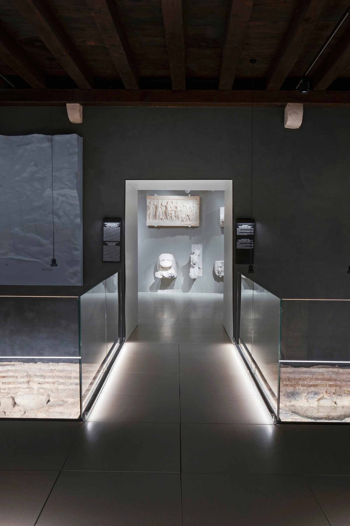 Neočekivana nominacija za Papalićevu palaču! Ono što je pronađeno pod zemljom promijenilo je cijeli projekt