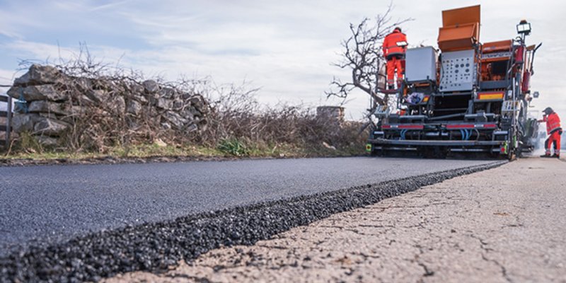 Obnova prometnica, posebice na otocima, može biti brža, ekološki prihvatljiva i čak do 45% jeftinija
