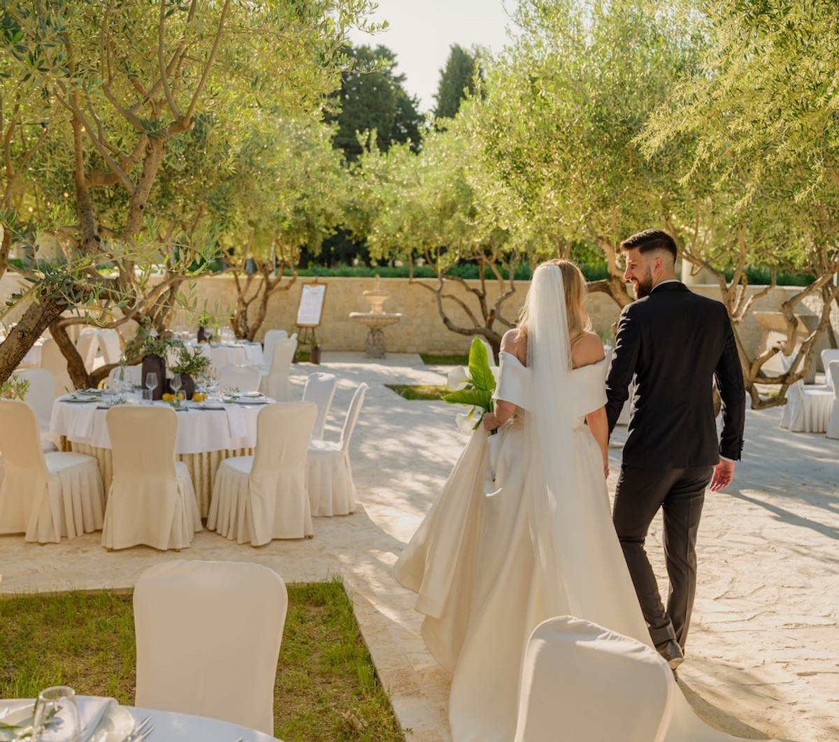 Hotel President Solin